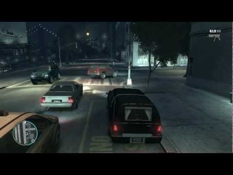 GTA IV: How to use your own music! GTA IV: How to use your own music!