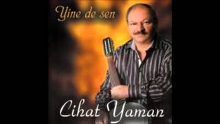 Cihat Yaman - Yine Düştün Aklıma- uzun hava