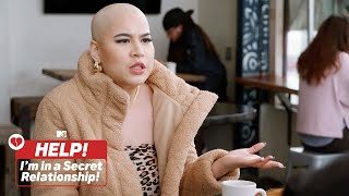 Vivi Shares Her Alopecia Story | Help! I’m In A Secret Relationship