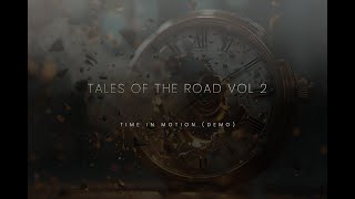 Chronicles Tales of the Road Vol 2 - Time In Motion