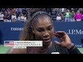 Download 2018 US Open: Serena Williams on defeating Venus Williams: There’s more to life than tennis | ESPN To Mp4 3Gp Full HD Video 2