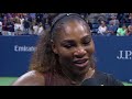 Download 2018 US Open: Serena Williams on defeating Venus Williams: There’s more to life than tennis | ESPN To Mp4 3Gp Full HD Video 3