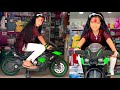 Kawasaki Ninja H2R Unboxing & Testing || Bimal Pradhan