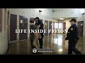 24 Hours Inside Juvenile Prison