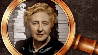 A vida de Agatha Christie, a rainha do mistério | Nerdologia