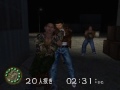 shenmue 1 yokosuka combo movie