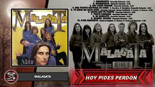 MALAGATA - EL MITO (solo para fans)