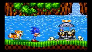 Sonic Wasn't Fast Enough (voiced)