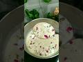 Vrat Wali Makhane Ki Kheer | Phool Makhana Kheer Recipe | #youtubeshorts #shorts #vratrecipe #kheer