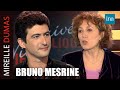 Bruno Mesrine : "Jacques, mon père" chez Mireille Dumas | INA Mireille Dumas
