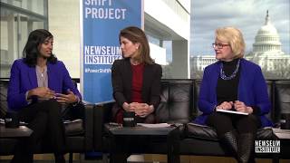 Power Shift Project: Power to the Interns