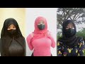 tiktok bibieyy jilbab 💦 bagian 1