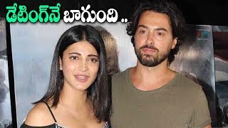 Shruti Haasan Is Much Happier Now | Shruti Haasan Marriage | i5 Network