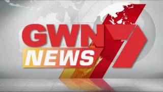 GWN7 News Promo (December 2011)