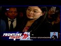 Dismissed mayor Alice Guo, hindi pa rin lumalantad | Frontline Tonight