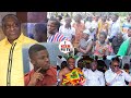 Alan & NDC Deceived us, Please Accept Us Back-Youth For Allan Defects To NPP