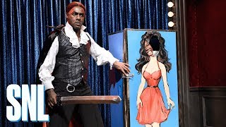 Magic Show - SNL