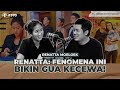 #370 RENATTA: FENOMENA INI BIKIN GUA KECEWA! | RAY JANSON RADIO