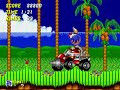 longplay gen sonic the hedgehog 2 hd 60fps