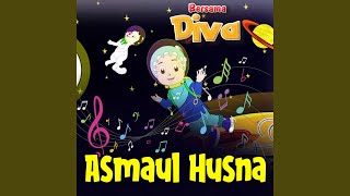 Asmaul Husna bersama Diva