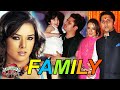 Udita Goswami Family With Parents, Husband, Daughter & Career