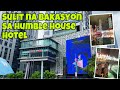 OUR HUMBLE HOUSE HOTEL EXPERIENCE | WORTH THE PRICE 👌 | Mikeez Channel