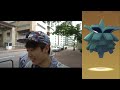 pokemon go 53 實測捉shiny「閃光鋰魚王」！可以進化red gyarados？