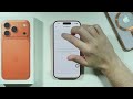 Does iPhone 17 Pro/Pro Max Have 3-Buttons Navigation? (Like on Android)
