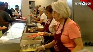 Spartanburg Soup Kitchen benefits from sweet tunes