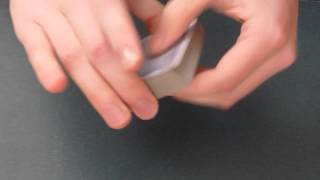 False Cut - Triple Swing - Tutorial