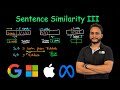 Sentence Similarity III | Leetcode 1813