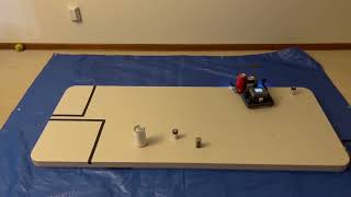 Robofest 2023 Game- Supply Chain Challenge