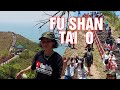 FU SHAN   VIEWING POINT (TAI O)#LANTAU ISLANDS  HONG KONG