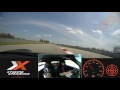 Porsche GT3 @ NCM MotorSports w/Extreme Experience