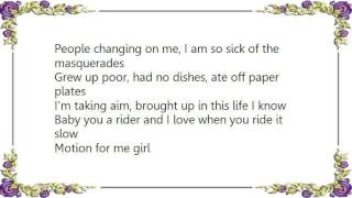 Kevin Gates - Satellites HPG Remix Lyrics