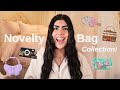 My Novelty Bag Collection 2024! 👜🎀 | Kate Spade Handbags, Mary Frances & More! | Gabriella Mortola