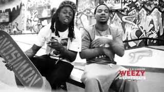 Weezy Wednesdays | Episode 9: Behind The Scenes Of \