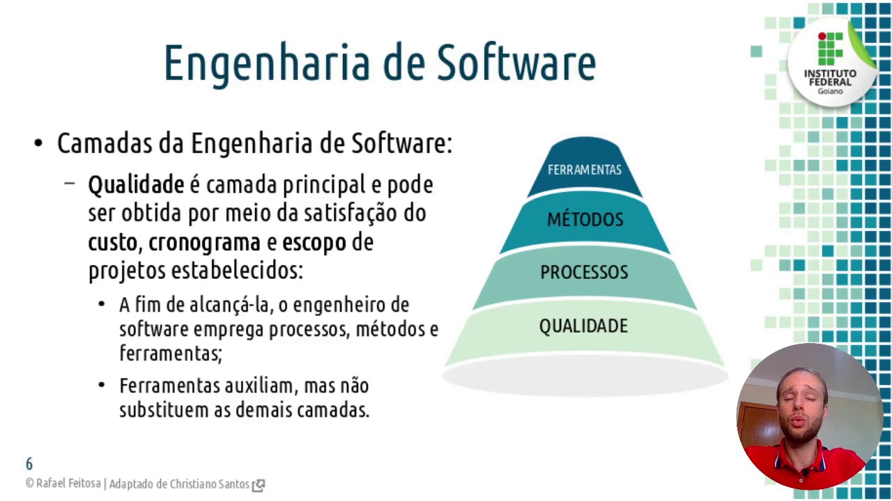 Engenharia De Software Ufrj