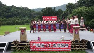 20150426門諾漾文化藝術團綠博上午場表演-1