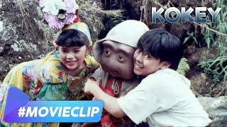 Kokey and Bong! | Iconic Duo: 'Kokey' | #MovieClip