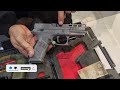 the best budget 9mm pistol agaoglu ahss kor fx 9 rp 9mm pistol review and unboxing.