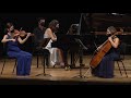 Gabriel Pierné - Piano Trio in c minor, op. 45