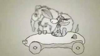 Demo Reel: rough draft