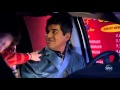 George Lopez orders fast food