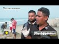 why are turtles dying in bangladesh inside south asia wion