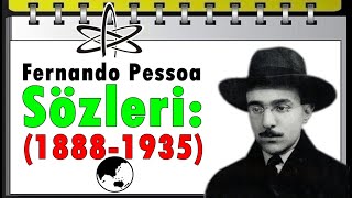 Bütün tanrılar, ölümden daha derin bir ölümle ölmüştür.  |    Fernando Pessoa