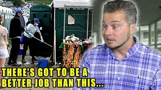 5 Toughest Jobs After Prison...