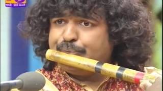 Pravin Godkhindi-Flute-Raag Marwa thaat Bhibhaas