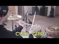 how to hold your drumsticks (for beginners)