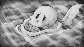 [PROMOTION] UNDERTALE - JUST A HEAD (UNDERTALE ANIMATION)
